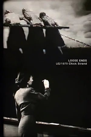 Постер: Loose Ends