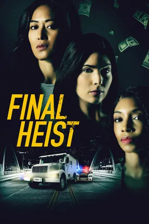 Постер: Final Heist