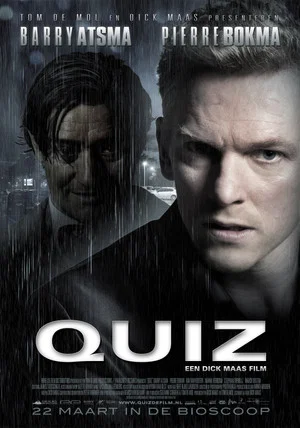 Постер: Quiz