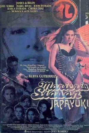 Постер: Maricris Sioson - Japayuki