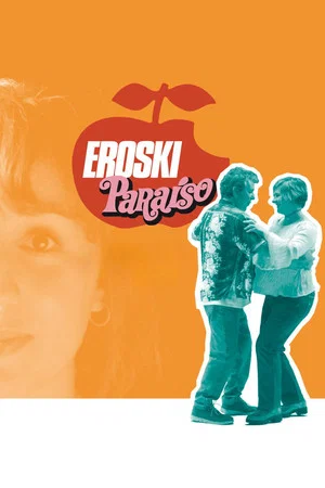 Постер: Eroski/Paraíso