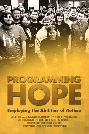 Постер: Programming Hope