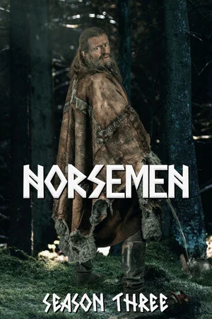 Постер: 3 сезон