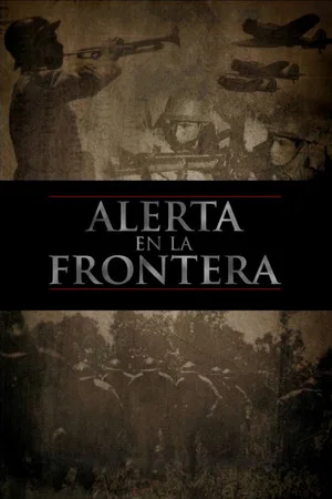 Постер: Alert at the Border