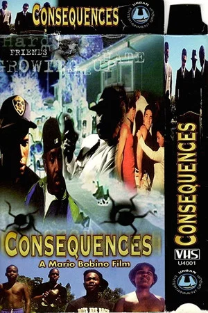 Постер: Consequences
