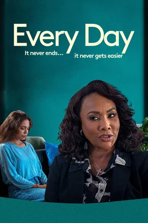 Постер: Every Day