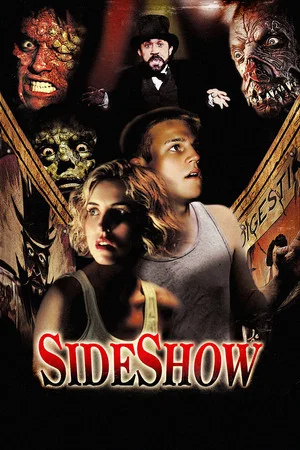 Постер: Sideshow
