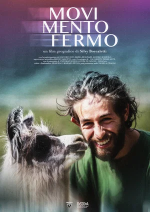 Постер: Movimento fermo