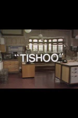 Постер: Tishoo