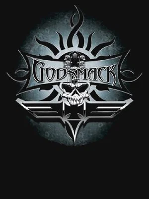 Постер: Godsmack : Evening With Godsmack