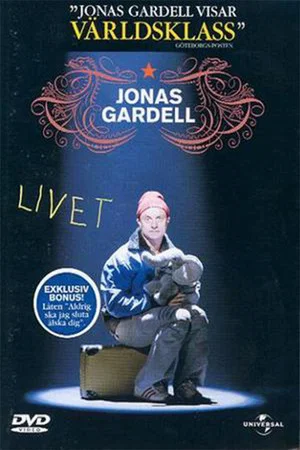 Постер: Livet