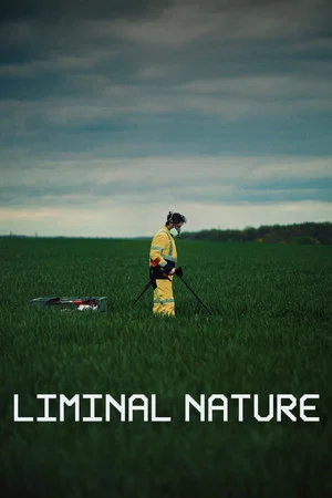 Постер: Liminal Nature