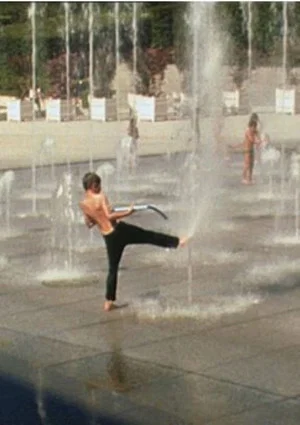Постер: Brunnen