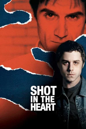 Постер: Shot in the Heart