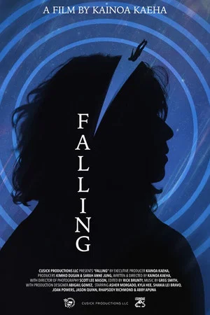 Постер: Falling