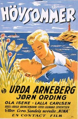 Постер: Høysommer