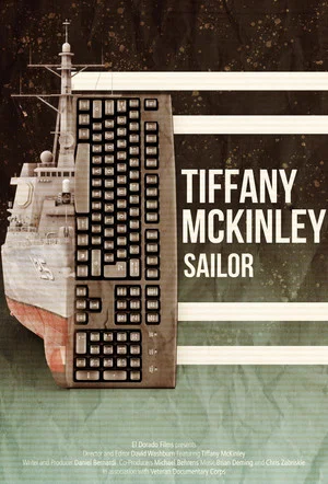 Постер: Tiffany McKinley: Sailor