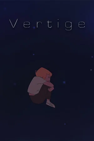 Постер: Vertige