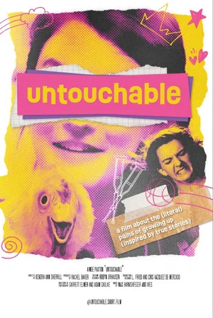 Постер: Untouchable