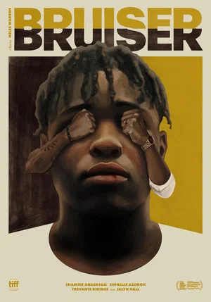 Постер: Bruiser