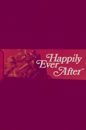 Постер: Happily Ever After