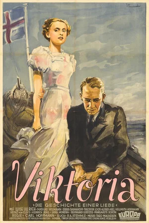 Постер: Viktoria