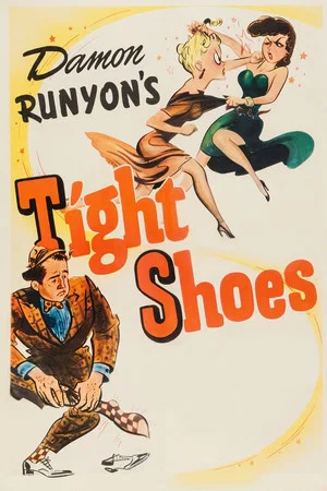 Постер: Tight Shoes