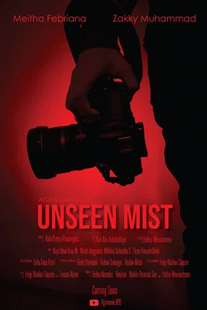 Постер: Unseen Mist