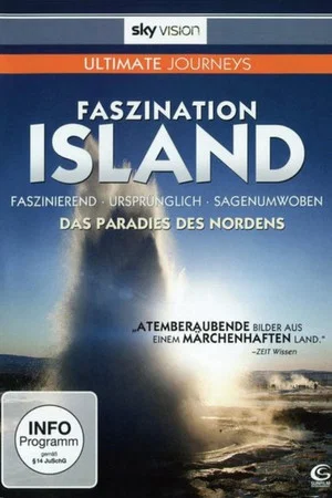Постер: Faszination Island - Das Paradies des Nordens