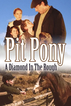 Постер: Pit Pony
