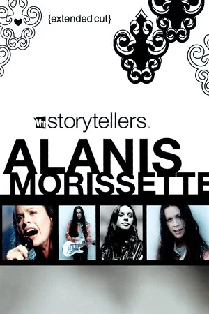 Постер: Alanis Morissette: VH1 Storytellers