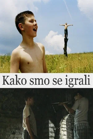 Постер: The Way We Played