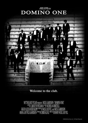 Постер: Domino One