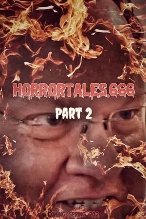 Постер: HorrorTales.666 Part 2