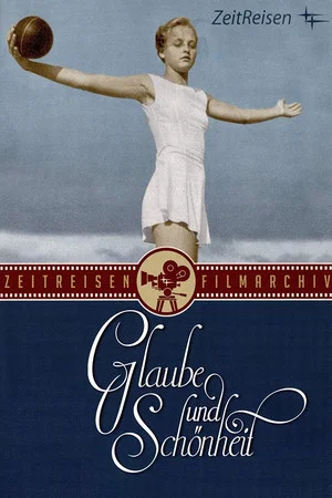 Постер: Glaube und Schönheit