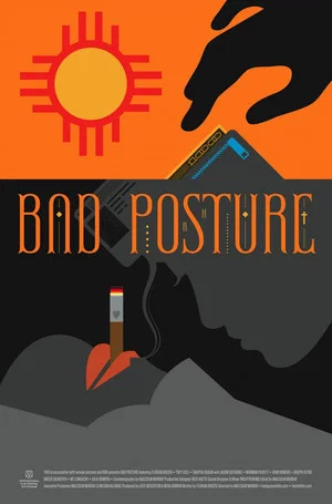 Постер: Bad Posture