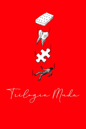 Постер: Trilogía Muda