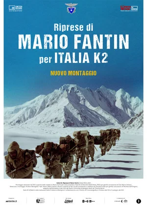 Постер: Italia K2