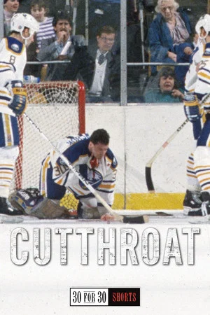 Постер: Cutthroat