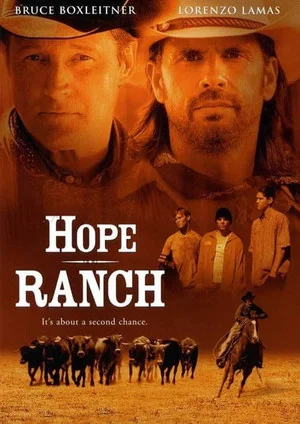 Постер: Hope Ranch