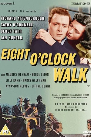 Постер: Eight O'Clock Walk