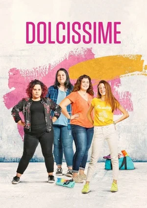 Постер: Dolcissime