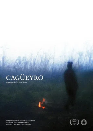 Постер: Cagüeyro