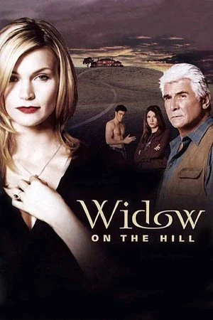 Постер: Widow on the Hill