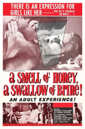 Постер: A Smell of Honey, a Swallow of Brine