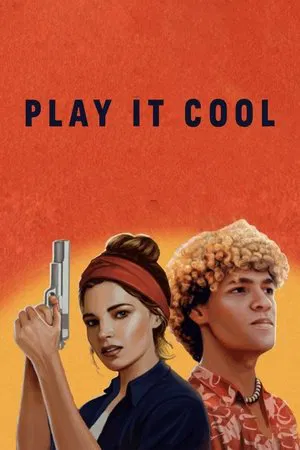 Постер: Play It Cool