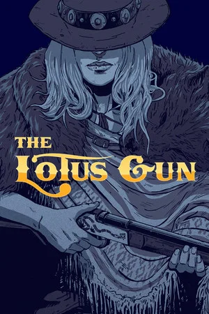 Постер: The Lotus Gun