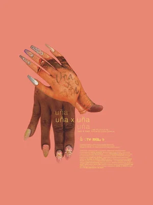 Постер: uñaxuña