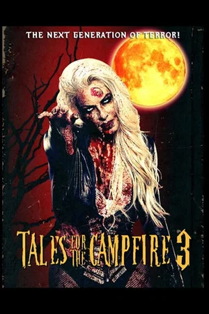 Постер: Tales for the Campfire 3