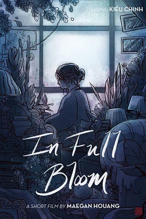 Постер: In Full Bloom